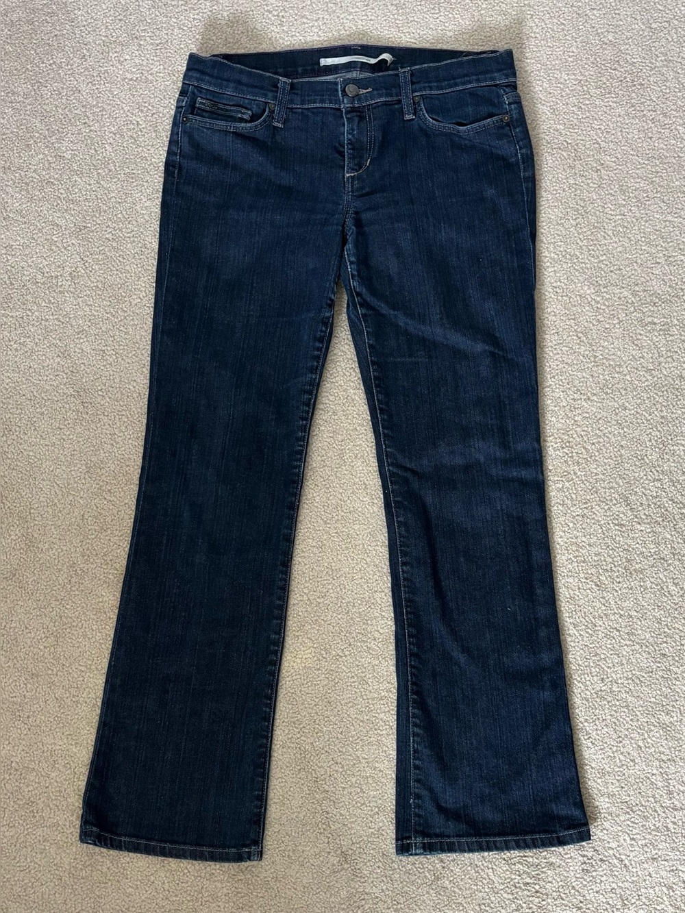 Joe’s Jeans Provocateur Jeans